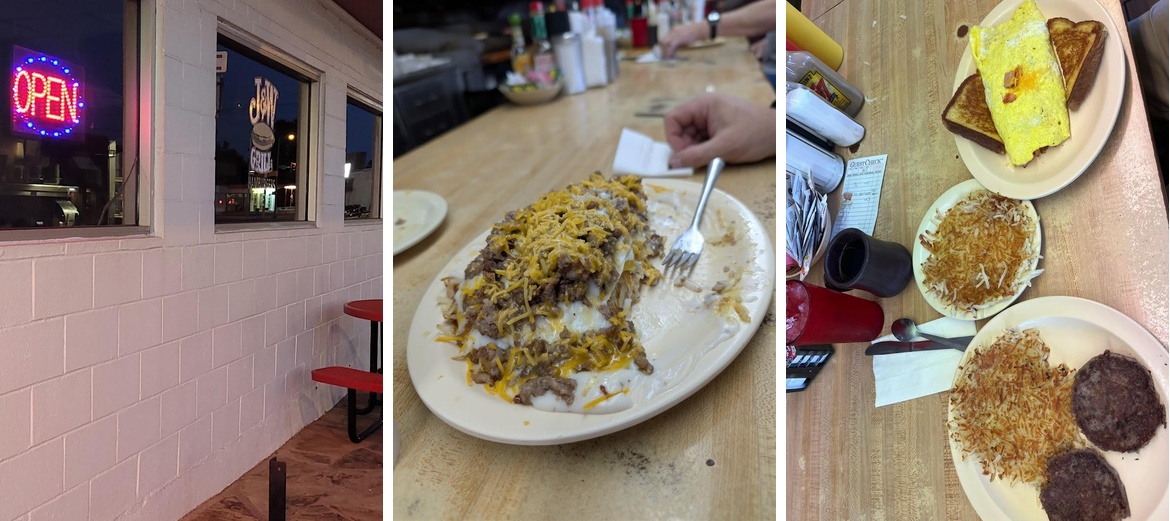 J&W Grill