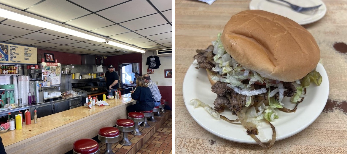 J&W Grill