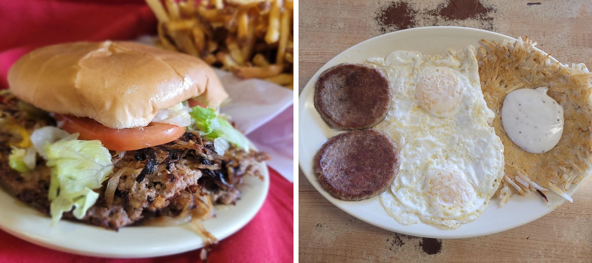 J&W Grill