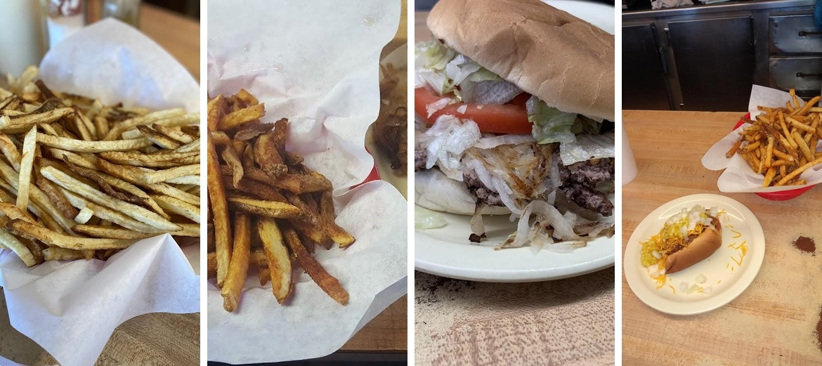 J&W Grill