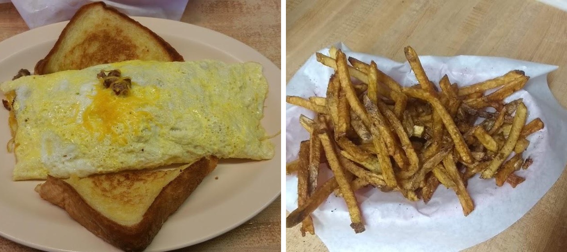 J&W Grill