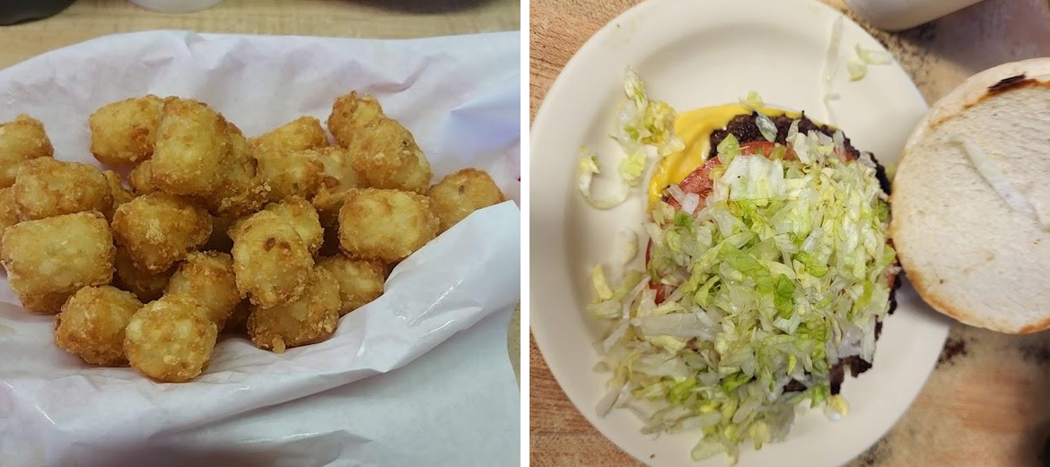 J&W Grill