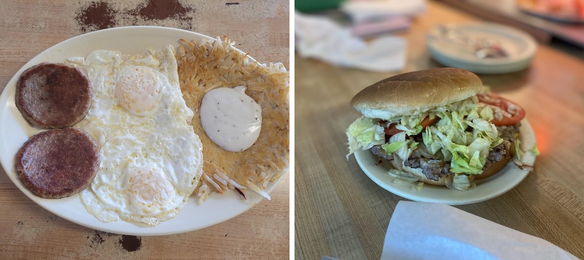 J&W Grill