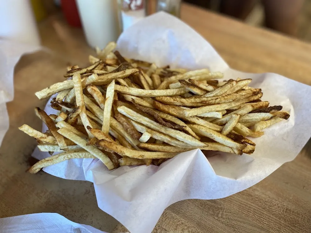 French Fries